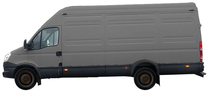 Iveco Daily 60C/65C/70C (1999-2020) 3.0 D